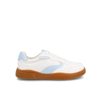 ZAPATILLA MUJER NORTH STAR VICTORY BLANCO - 1