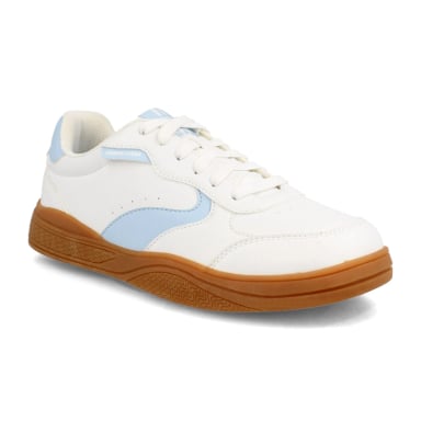 ZAPATILLA MUJER NORTH STAR VICTORY BLANCO - 2