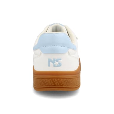ZAPATILLA MUJER NORTH STAR VICTORY BLANCO - 3
