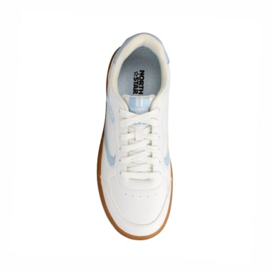 ZAPATILLA MUJER NORTH STAR VICTORY BLANCO - 4