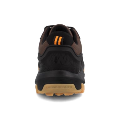 ZAPATILLA OUTDOOR HOMBRE WEINBRENNER X-HIKER DRIFT LOW CAFE - 3