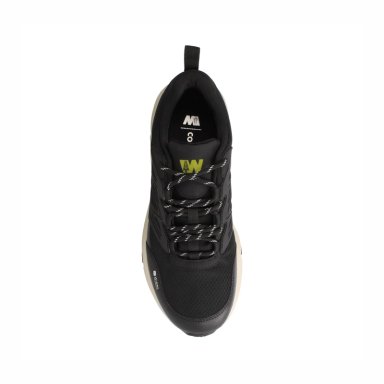 ZAPATILLA OUTDOOR HOMBRE WEINBRENNER X-HIKER DRIFT LOW - 4
