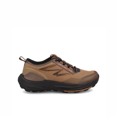 ZAPATILLA OUTDOOR HOMBRE WEINBRENNER XORISE+SKYRNR 300 CAFE - 1
