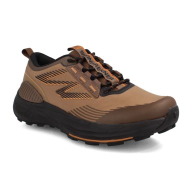ZAPATILLA OUTDOOR HOMBRE WEINBRENNER XORISE+SKYRNR 300 CAFE - 2