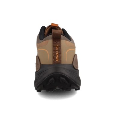 ZAPATILLA OUTDOOR HOMBRE WEINBRENNER XORISE+SKYRNR 300 CAFE - 3