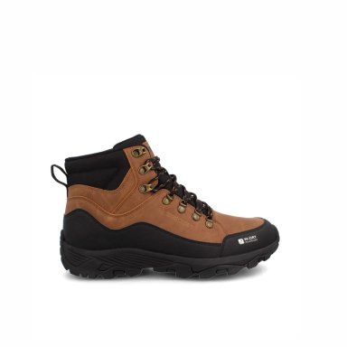 BOTIN OUTDOOR HOMBRE WEINBRENNER FLETCHER CAFE - 1