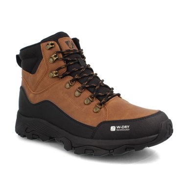 BOTIN OUTDOOR HOMBRE WEINBRENNER FLETCHER CAFE - 2
