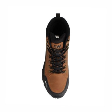 BOTIN OUTDOOR HOMBRE WEINBRENNER FLETCHER CAFE - 4