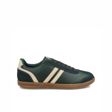 ZAPATILLA HOMBRE NORTH STAR PLANETA 26 VERDE - 1