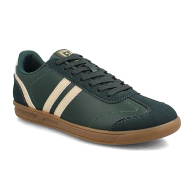 ZAPATILLA HOMBRE NORTH STAR PLANETA 26 VERDE - 2