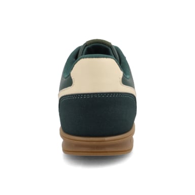 ZAPATILLA HOMBRE NORTH STAR PLANETA 26 VERDE - 3
