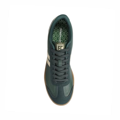 ZAPATILLA HOMBRE NORTH STAR PLANETA 26 VERDE - 4