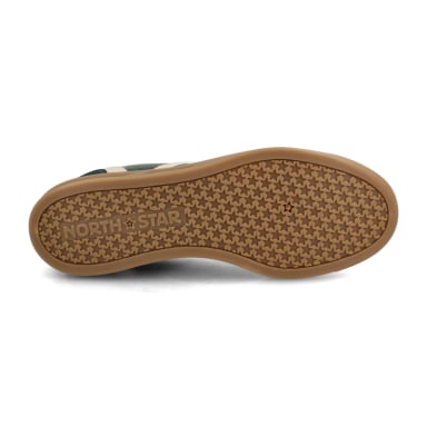 ZAPATILLA HOMBRE NORTH STAR PLANETA 26 VERDE - 5