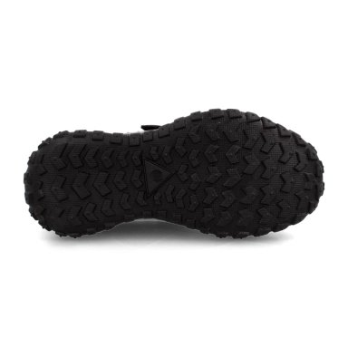 ZAPATILLA OUTDOOR NIÑO WEINBRENNER BANNOCK ALTURA NEGRO - 5