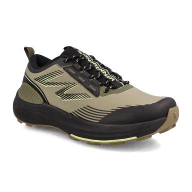 ZAPATILLA OUTDOOR HOMBRE WEINBRENNER XORISE+SKYRNR 300 VERDE - 2