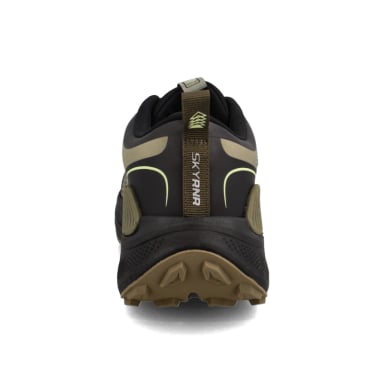 ZAPATILLA OUTDOOR HOMBRE WEINBRENNER XORISE+SKYRNR 300 VERDE - 3