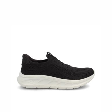 ZAPATILLA DEPORTIVA MUJER POWER JOURNEY VIAGGIO ES RUNNING NEGRO - 1