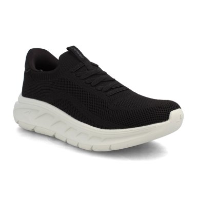 ZAPATILLA DEPORTIVA MUJER POWER JOURNEY VIAGGIO ES RUNNING NEGRO - 2