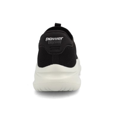 ZAPATILLA DEPORTIVA MUJER POWER JOURNEY VIAGGIO ES RUNNING NEGRO - 3