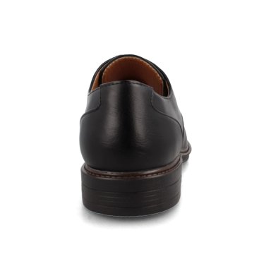 ZAPATO FORMAL HOMBRE BATA PERRIE NEGRO - 3