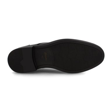 ZAPATO FORMAL HOMBRE BATA PERRIE NEGRO - 5