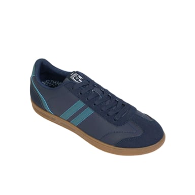 ZAPATILLA HOMBRE NORTH STAR PLANETA 26 AZUL - 2