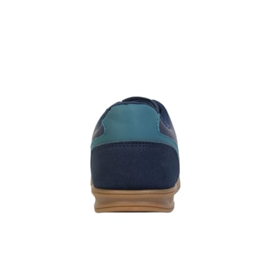 ZAPATILLA HOMBRE NORTH STAR PLANETA 26 AZUL - 3