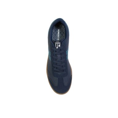 ZAPATILLA HOMBRE NORTH STAR PLANETA 26 AZUL - 4