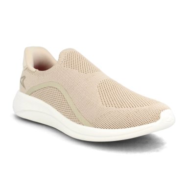 ZAPATILLA DEPORTIVA MUJER N-WALK LITE DACRON WALKING NEGRO - 2