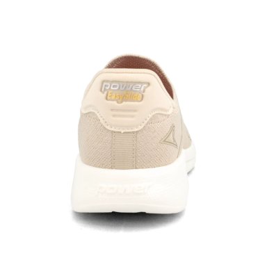 ZAPATILLA DEPORTIVA MUJER N-WALK LITE DACRON WALKING BEIGE - 3