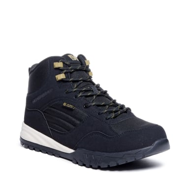 BOTIN  HOMBRE WEINBRENNER BEAGLE JAUNT HI NEGRO - 2