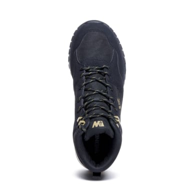 BOTIN  HOMBRE WEINBRENNER BEAGLE JAUNT HI NEGRO - 3