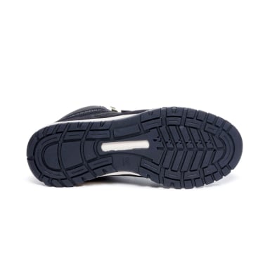 BOTIN  HOMBRE WEINBRENNER BEAGLE JAUNT HI NEGRO - 4