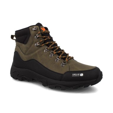 BOTIN OUTDOOR HOMBRE WEINBRENNER FLETCHER CAFE - 2