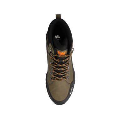 BOTIN OUTDOOR HOMBRE WEINBRENNER FLETCHER CAFE - 4