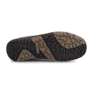 ZAPATO HOMBRE WEINBRENNER ROCCO CAFE - 5