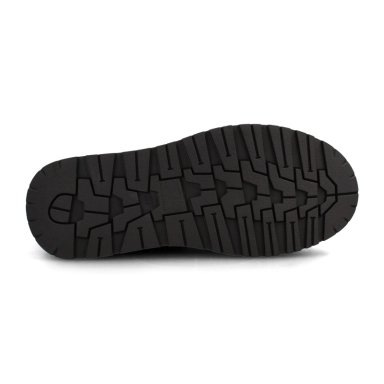 BOTIN MUJER BATA WARMI NEGRO - 5