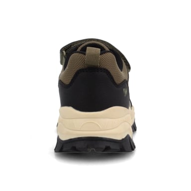 ZAPATILLA OUTDOOR NIÑO WEINBRENNER FORCE VERDE - 3