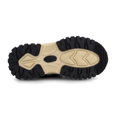 ZAPATILLA OUTDOOR NIÑO WEINBRENNER FORCE VERDE - 5