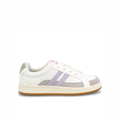 ZAPATILLA MUJER NORTH STAR RIGEL BLANCO - 1