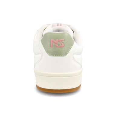ZAPATILLA MUJER NORTH STAR RIGEL BLANCO - 3