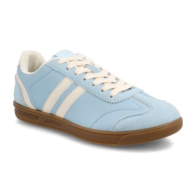 ZAPATILLA MUJER NORTH STAR PLANETA 26 AZUL - 2