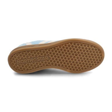 ZAPATILLA MUJER NORTH STAR PLANETA 26 AZUL - 5