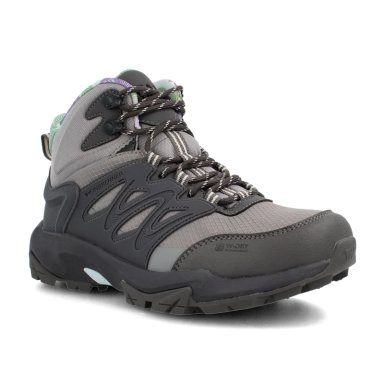 BOTIN OUTDOOR MUJER WEINBRENNER X-HIKER DRIFT HI - 2