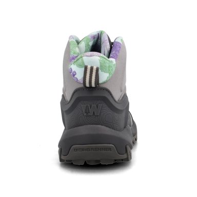 BOTIN OUTDOOR MUJER WEINBRENNER X-HIKER DRIFT HI - 3