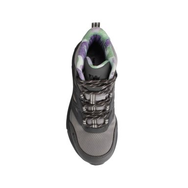 BOTIN OUTDOOR MUJER WEINBRENNER X-HIKER DRIFT HI - 4