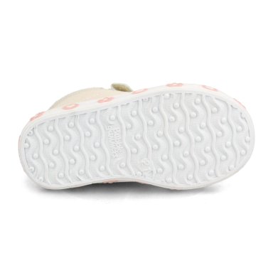 BOTA NIÑA BUBBLEGUMMERS BLOOM ROSA - 5