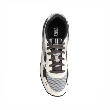 ZAPATILLA HOMBRE NORTH STAR METRO 75 BLANCO - 4