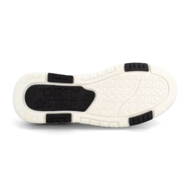 ZAPATILLA MUJER NORTH STAR SKATER WAVE NEGRO - 5