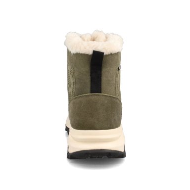 BOTIN OUTDOOR MUJER WEINBRENNER VANGUARD OSO TREE GRIS - 3